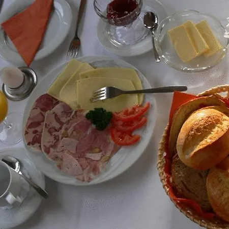 Panorama-cafe Moselgarten Gasthof