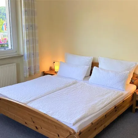 Gasthof Panorama-cafe Moselgarten Alf