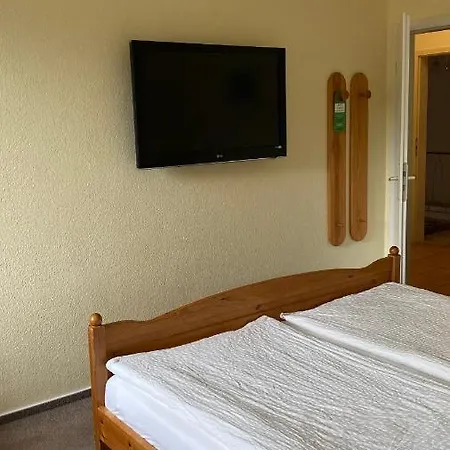 Panorama-cafe Moselgarten 3*