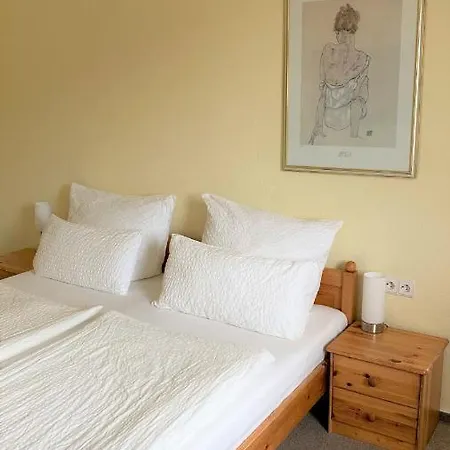 Panorama-cafe Moselgarten 3* アルフ