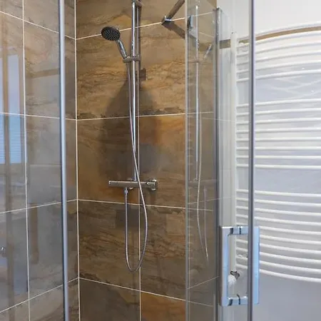 Panorama-cafe Moselgarten アルフ