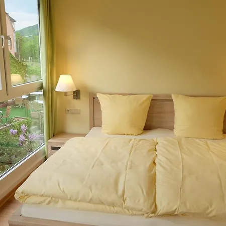 Gasthof Panorama-cafe Moselgarten 3*