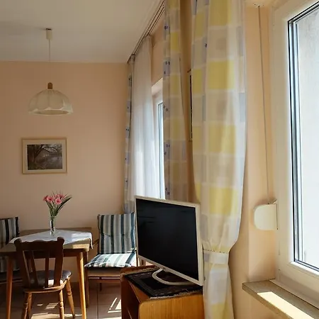 ゲストハウス Panorama-cafe Moselgarten