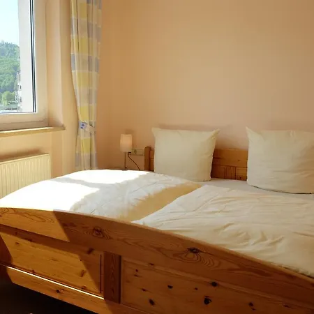 Panorama-cafe Moselgarten アルフ