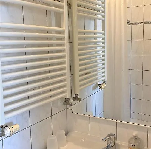 Panorama-cafe Moselgarten 3* Alf