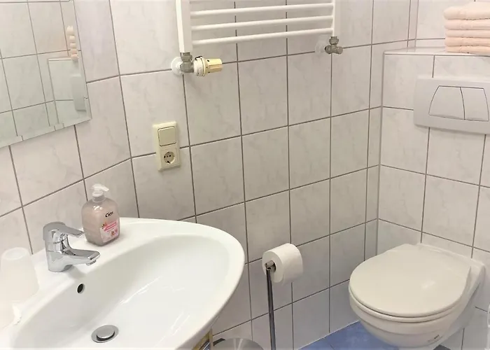 Gasthuis Panorama-cafe Moselgarten 3*